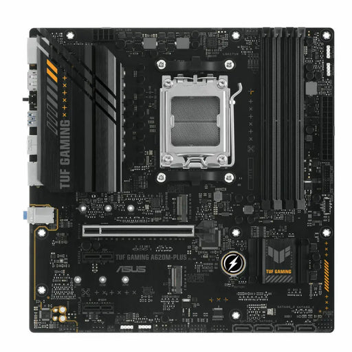 Motherboard Asus AMD AM5 - Компютър Мрежи и компоненти<<<Компютри| Електроника<<<BigBuy&&&Дънни платки<<<Компютър Мрежи