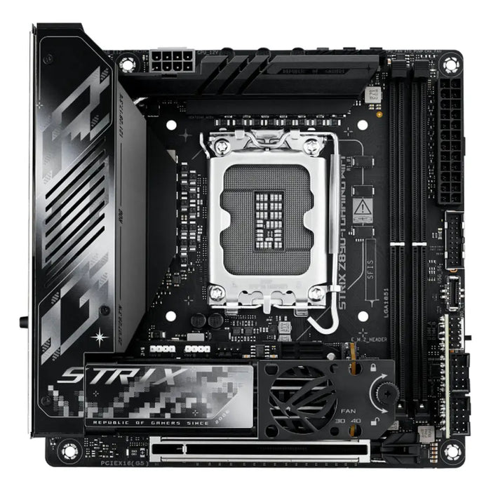 Motherboard Asus - Компютър Мрежи и компоненти<<<Компютри| Електроника<<<BigBuy&&&Дънни платки<<<Компютър Мрежи и