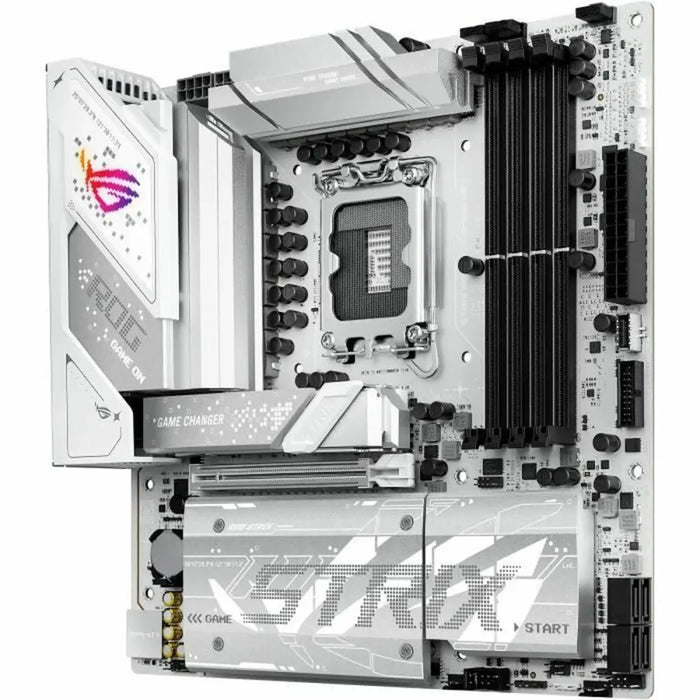 Motherboard Asus LGA 1851 - Компютър Мрежи и компоненти<<<Компютри| Електроника<<<BigBuy&&&Дънни платки<<<Компютър