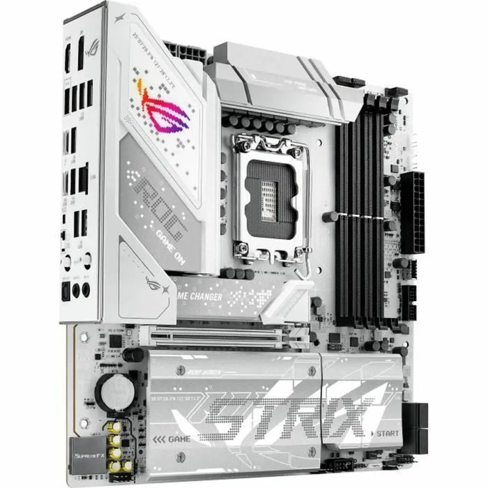 Motherboard Asus LGA 1851 - Компютър Мрежи и компоненти<<<Компютри| Електроника<<<BigBuy&&&Дънни платки<<<Компютър