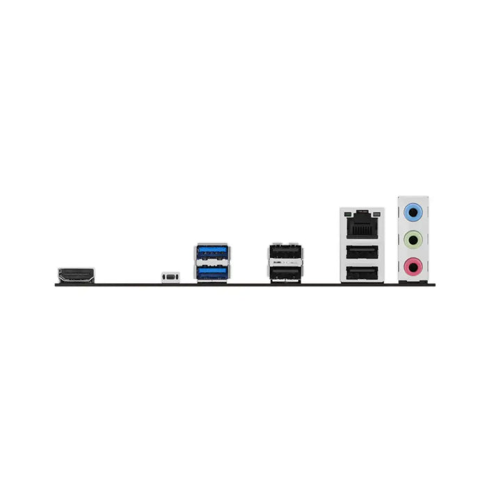 Motherboard ASUS PRIME B650M-R socket AM5 2xDDR5 - Дънни платки<<<Компютърни компоненти<<<ValiAPI&&&Дънни