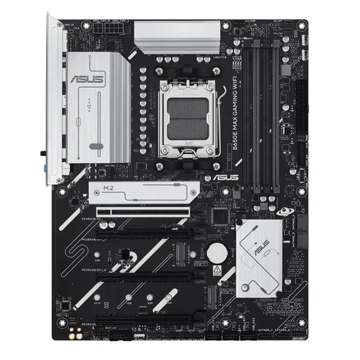 Motherboard ASUS PRIME B850-PLUS WIFI 6E socket AM5 - Дънни платки<<<Компютърни компоненти<<<ValiAPI&&&Дънни