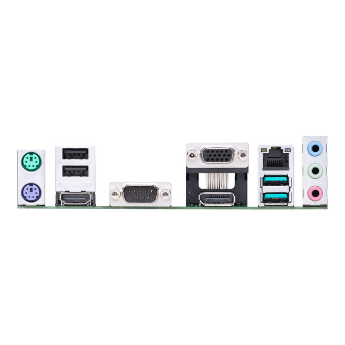 Motherboard Asus PRO H610M-C D4-CSM LGA 1700 INTEL H610 - Компютър Мрежи и компоненти<<<Компютри|