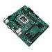 Motherboard Asus PRO H610M-C D4-CSM LGA 1700 INTEL H610 - Компютър Мрежи и компоненти<<<Компютри|
