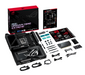 Motherboard ASUS ROG MAXIMUS Z890 EXTREME LGA 1851 - Гейминг дънни платки<<<Гейминг компоненти<<<Гейминг<<<ALSO&&&Дънни