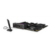 Motherboard Asus ROG STRIX B650E-E GAMING WIFI Intel Wi-Fi 6 AMD B650 AMD AM5 - Дънни платки<<<Компютърни