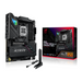 Motherboard ASUS ROG STRIX B850-F GAMING WIFI 7 socket AM5 - Гейминг дънни платки<<<Гейминг