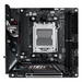 Motherboard ASUS ROG STRIX B850-I GAMING WIFI 7 Mini-ITX socket AM5 - Motherboards