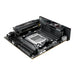 Motherboard ASUS ROG STRIX B850-I GAMING WIFI 7 Mini-ITX socket AM5 - Дънни платки<<<Компютърни