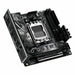 Motherboard Asus ROG STRIX X870-I GAMING WIFI AMD AMD X870 AMD AM5 - Компютър Мрежи и компоненти<<<Компютри|