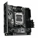 Motherboard Asus ROG STRIX X870-I GAMING WIFI AMD AMD X870 AMD AM5 - Компютър Мрежи и компоненти<<<Компютри|