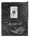 Motherboard ASUS ROG STRIX X870E-E GAMING WIFI AM5 DDR5 - Дънни платки<<<Компютърни компоненти<<<ValiAPI&&&Дънни