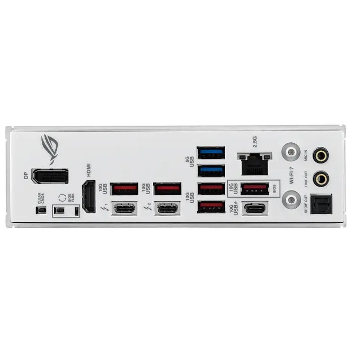 Motherboard ASUS ROG STRIX Z890-A GAMING WIFI LGA 1851 - Дънни платки INTEL<<<Дънни