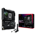 Motherboard ASUS ROG STRIX Z890-F GAMING WIFI LGA 1851 - Гейминг дънни платки<<<Гейминг
