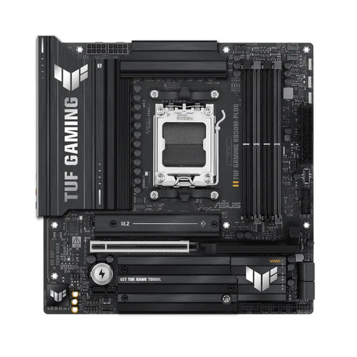 Motherboard ASUS TUF GAMING B850M-PLUS socket AM5 - Micro-ATX - Дънни платки<<<Компютърни компоненти<<<ValiAPI&&&Дънни