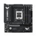 Motherboard ASUS TUF GAMING B850M-PLUS socket AM5 - Micro-ATX - Дънни платки<<<Компютърни компоненти<<<ValiAPI&&&Дънни