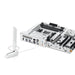 Motherboard ASUS X870 MAX GAMING WHITE WiFi7 AM5 DDR5 - Дънни платки<<<Компютърни компоненти<<<ValiAPI&&&Дънни