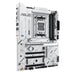 Motherboard ASUS X870 MAX GAMING WHITE WiFi7 AM5 DDR5 - Дънни платки<<<Компютърни компоненти<<<ValiAPI&&&Дънни