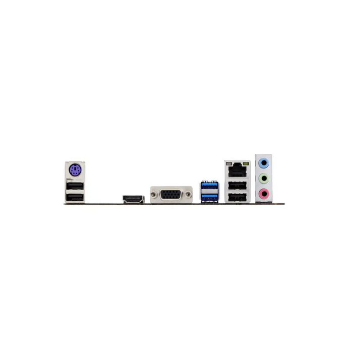 Motherboard BIOSTAR A520MHP socket AM4 - Дънни платки<<<Компютърни компоненти<<<ValiAPI&&&Дънни