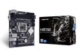 Motherboard BIOSTAR H61MHV3 Intel H61 sock. 1155 Ver 7.0 - Дънни платки<<<Компютърни компоненти<<<ValiAPI&&&Дънни