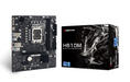 Motherboard BIOSTAR MH610MH D5 Socket 1700 - Дънни платки<<<Компютърни компоненти<<<ValiAPI&&&Компютър Мрежи и