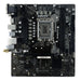 Motherboard Biostar Z690MX2-E D4 INTEL Z690 LGA 1700 - Дънни платки<<<Компютър Мрежи и компоненти<<<Компютри|