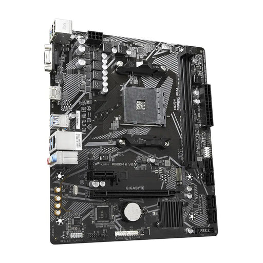 Motherboard GIGABYTE A520M K V2 Socket AM4 - Дънни платки<<<Компютърни компоненти<<<ValiAPI&&&Дънни