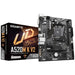 Motherboard GIGABYTE A520M K V2 Socket AM4 - Дънни платки<<<Компютърни компоненти<<<ValiAPI&&&Дънни