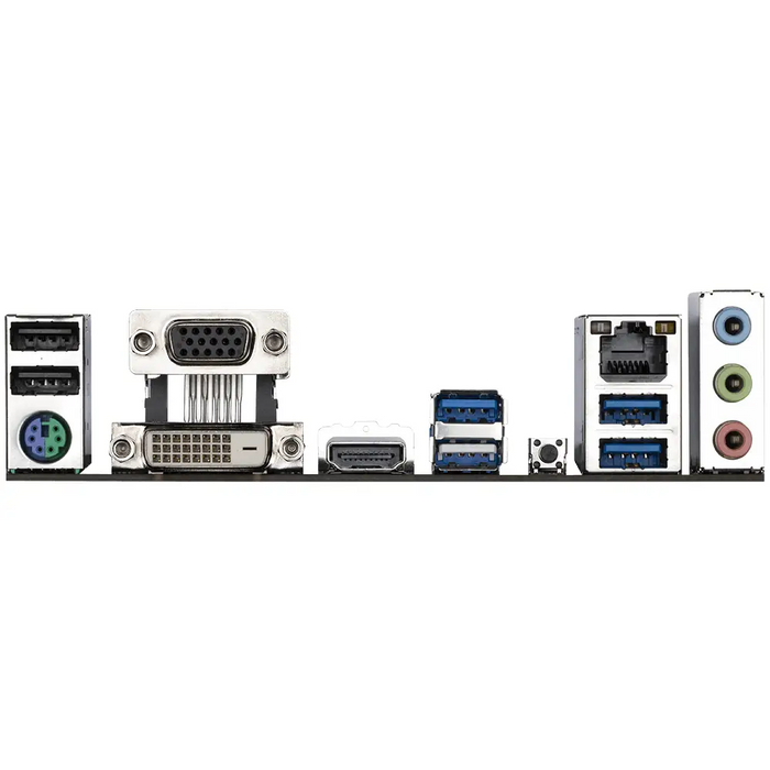 Motherboard GIGABYTE A520M-S2H Socket AM4 - Дънни платки AMD<<<Дънни платки<<<Компоненти<<<ALSO&&&Дънни