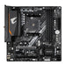 Motherboard Gigabyte AMD B550 AMD AMD AM4 - Компютър Мрежи и компоненти<<<Компютри| Електроника<<<BigBuy&&&Дънни