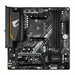 Motherboard Gigabyte AMD B550 AMD AMD AM4 - Компютър Мрежи и компоненти<<<Компютри| Електроника<<<BigBuy&&&Дънни
