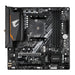 Motherboard Gigabyte AMD B550 AMD AMD AM4 - Компютър Мрежи и компоненти<<<Компютри| Електроника<<<BigBuy&&&Дънни
