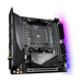 Motherboard GIGABYTE B550I AORUS PRO AX Socket AM4 - Дънни платки<<<Компютърни компоненти<<<ValiAPI&&&Дънни