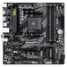 Motherboard GIGABYTE B550M DS3H AC R2 Socket AM4 - Дънни платки<<<Компютърни компоненти<<<ValiAPI&&&Дънни