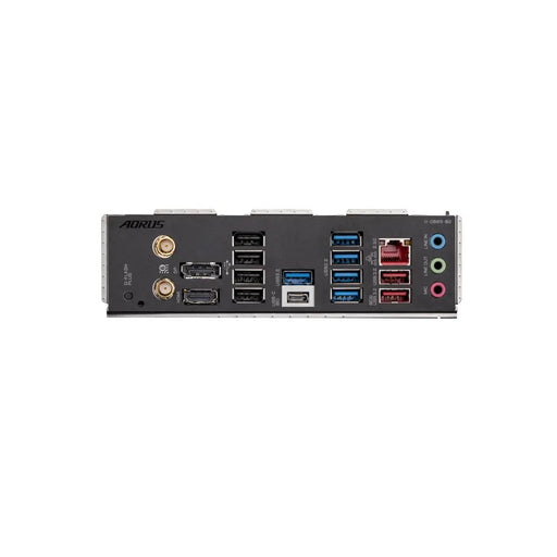 Motherboard GIGABYTE B650 AORUS ELITE AX V2 - Гейминг дънни платки<<<Гейминг компоненти<<<Гейминг<<<ALSO&&&Дънни