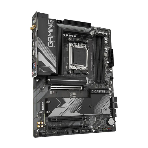 Motherboard GIGABYTE B650 GAMING X AX V2 Socket AM5 - Дънни платки<<<Компютърни компоненти<<<ValiAPI&&&Дънни
