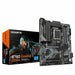 Motherboard Gigabyte B760 GAMING X DDR4 LGA 1700 Intel BGA 1170 - Компютър Мрежи и компоненти<<<Компютри|