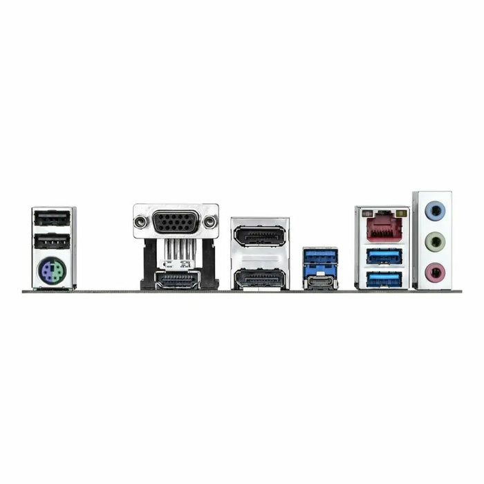 Motherboard Gigabyte B760M DS3H GEN5 INTEL B760 EXPRESS LGA 1700 - Компютър Мрежи и компоненти<<<Компютри|