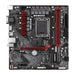 Motherboard GIGABYTE B760M GAMING socket 1700 - Дънни платки<<<Компютърни компоненти<<<ValiAPI&&&Дънни