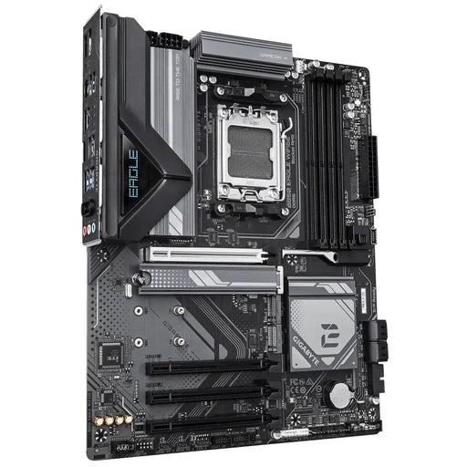 Motherboard GIGABYTE B850 EAGLE WIFI 6E socket AM5 - Дънни платки<<<Компютърни компоненти<<<ValiAPI&&&Дънни