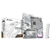 Motherboard GIGABYTE B850M AORUS ELITE WIF6E ICE socket AM5 - Дънни платки<<<Компютърни компоненти<<<ValiAPI&&&Дънни