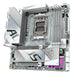 Motherboard GIGABYTE B850M AORUS ELITE WIF6E ICE socket AM5 - Дънни платки<<<Компютърни компоненти<<<ValiAPI&&&Дънни