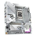 Motherboard GIGABYTE B850M AORUS ELITE WIF6E ICE socket AM5 - Дънни платки<<<Компютърни компоненти<<<ValiAPI&&&Дънни
