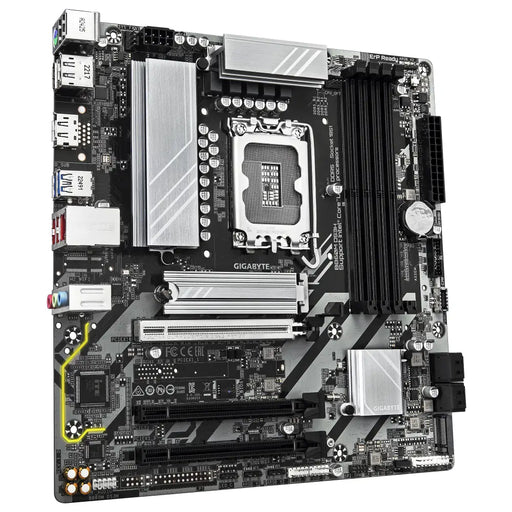 Motherboard GIGABYTE B860M DS3H LGA 1851 - Дънни платки<<<Компютърни компоненти<<<ValiAPI&&&Дънни