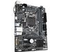 Motherboard GIGABYTE H410M-H V2 Socket 1200 - Дънни платки<<<Компютърни компоненти<<<ValiAPI&&&Дънни