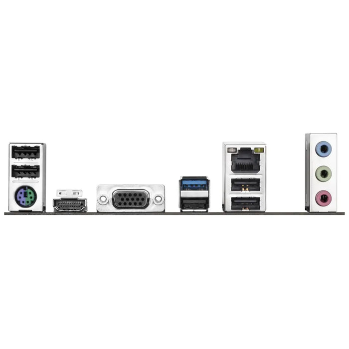 Motherboard GIGABYTE H810M H LGA 1851 - Дънни платки<<<Компютърни компоненти<<<ValiAPI&&&Дънни