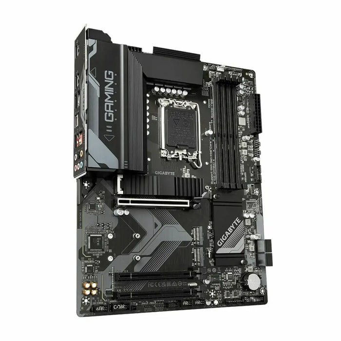 Motherboard Gigabyte INTEL B760 EXPRESS LGA 1700 - Компютър Мрежи и компоненти<<<Компютри| Електроника<<<BigBuy&&&Дънни