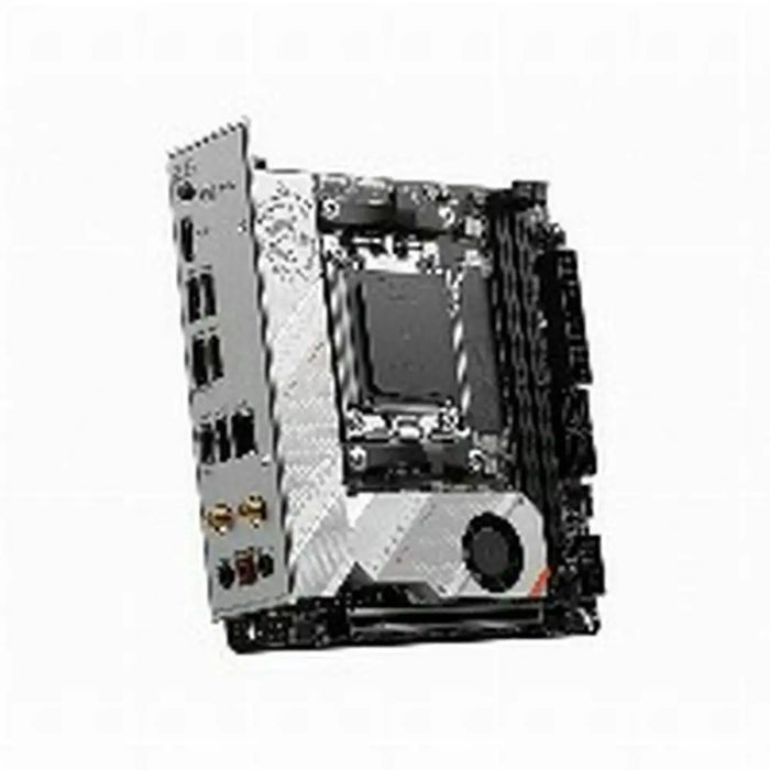Motherboard MSI 7D73-001R AMD AM5 AMD AMD B650 - Компютър Мрежи и компоненти<<<Компютри| Електроника<<<BigBuy&&&Дънни