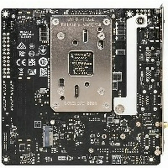 Motherboard MSI 7D73-001R AMD AM5 AMD AMD B650 - Компютър Мрежи и компоненти<<<Компютри| Електроника<<<BigBuy&&&Дънни
