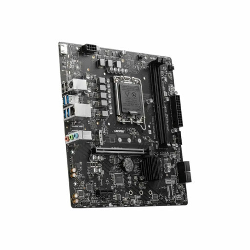 Motherboard MSI 911-7D90-053 - Компютър Мрежи и компоненти<<<Компютри| Електроника<<<BigBuy&&&Дънни платки<<<Компютър